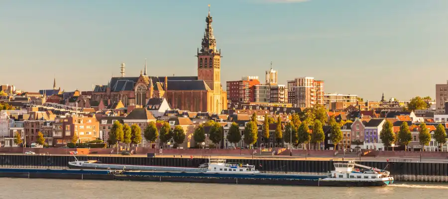 Spoedkoerier Nijmegen Spoedkoerier Nijmegen