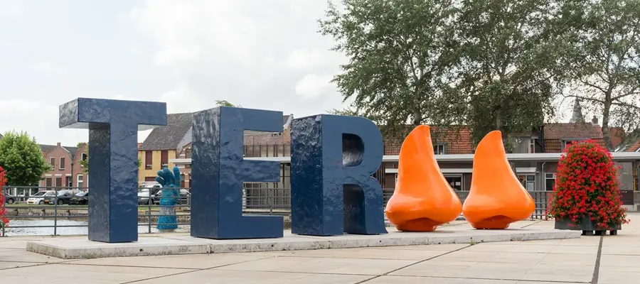 Spoedkoerier Terneuzen Spoedkoerier Terneuzen